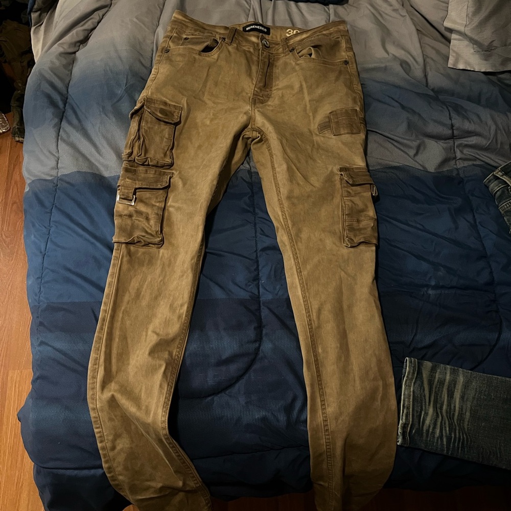 Serenede jeans sz 30 worn once